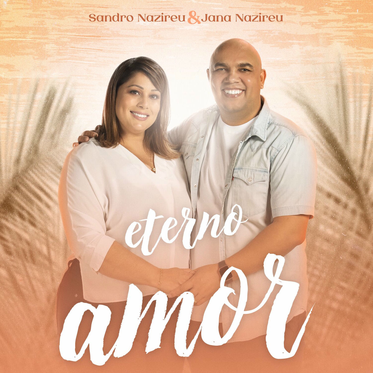 Album cover of Eterno Amor