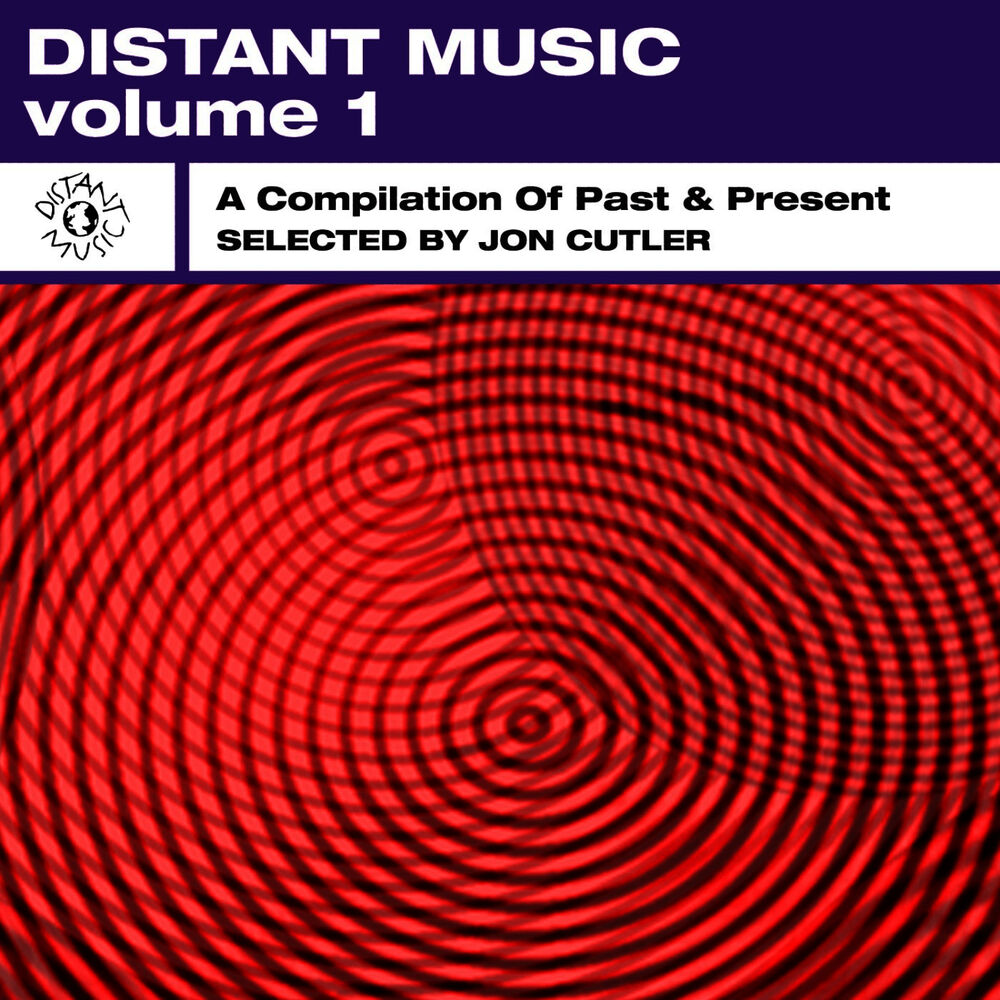 Picture of Distant Music, Vol. 1 - A Compilation of Past & Present