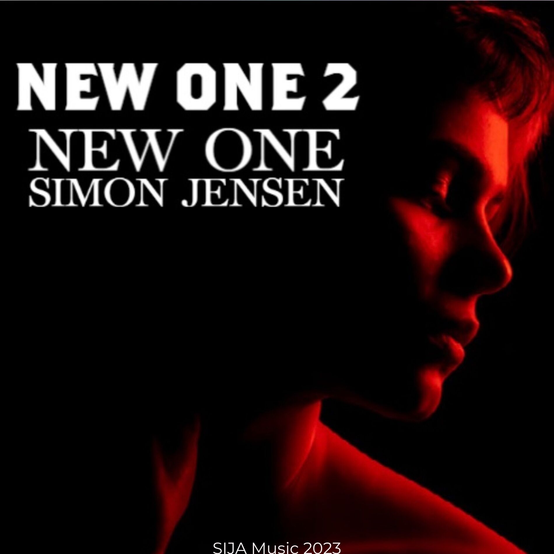 Album cover of New One 2