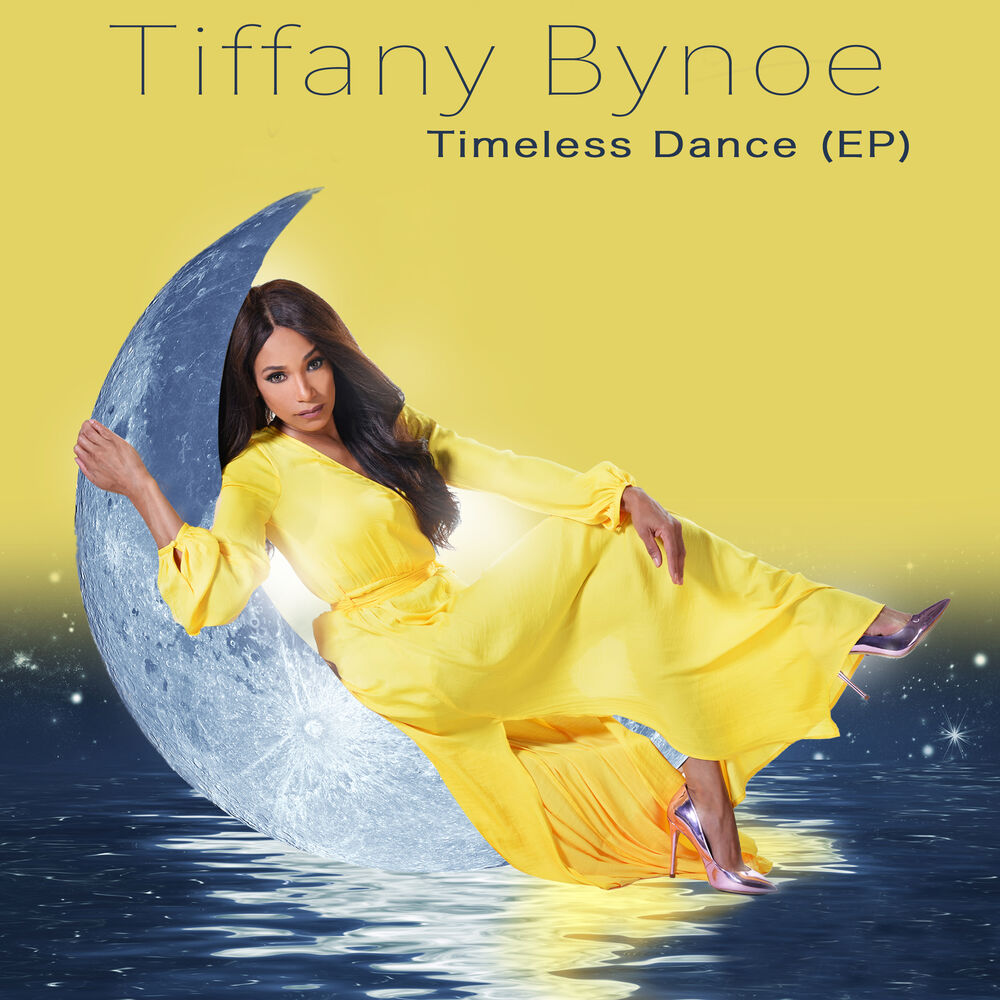 Picture of Timeless Dance - EP