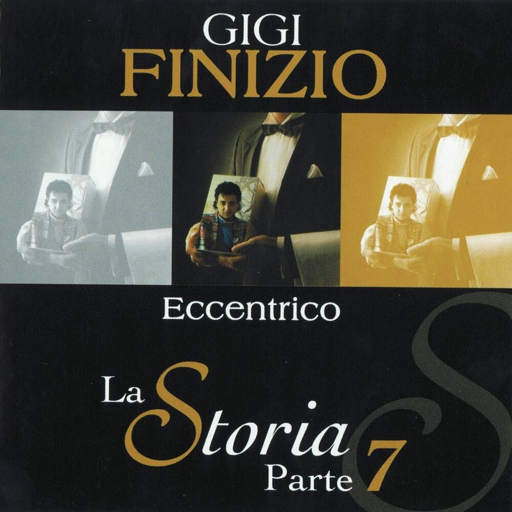 Picture of Eccentrico (La storia parte 7)
