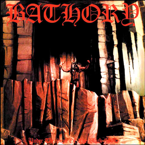 Under the Sign of the Black Mark - Bathory | Deezer