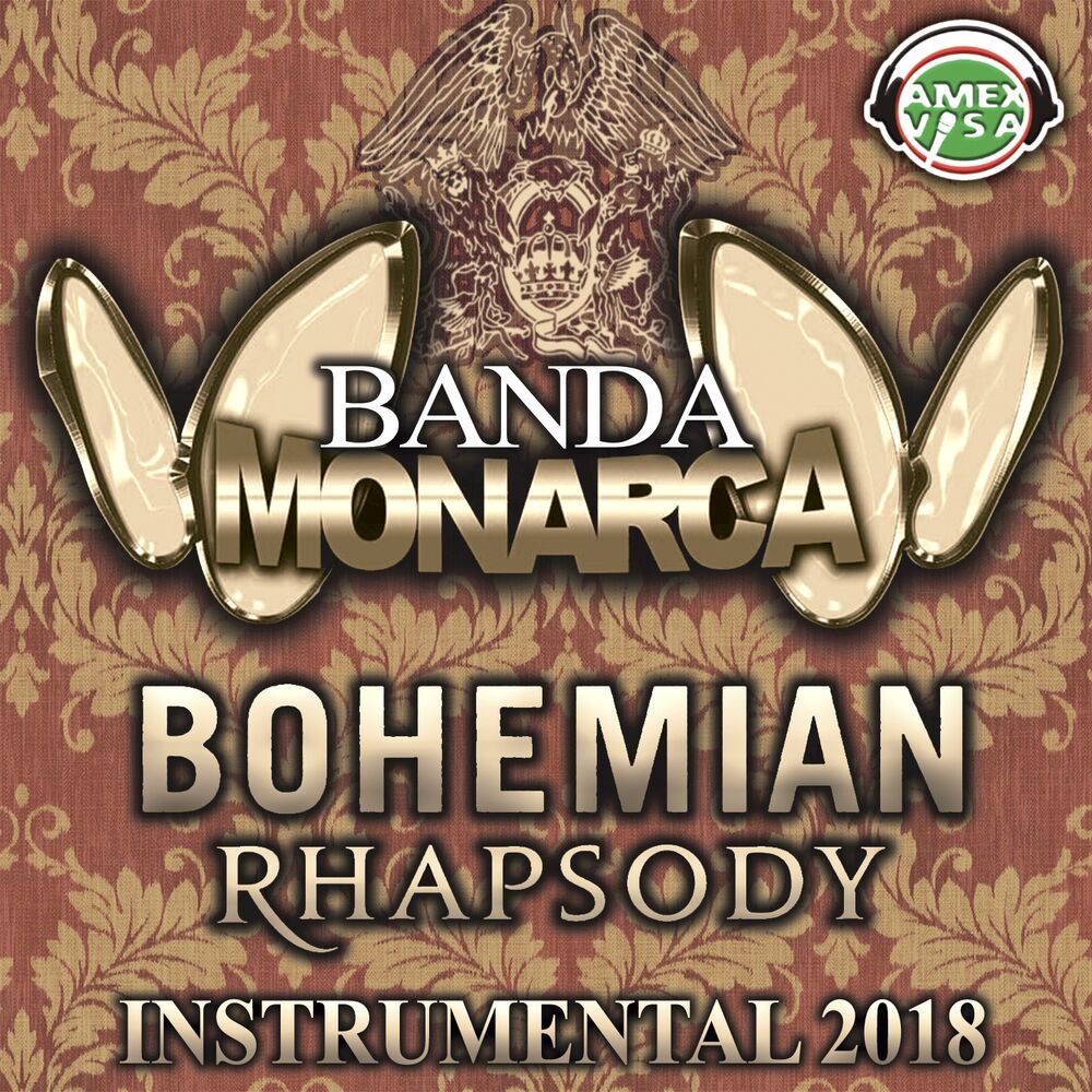 Picture of Bohemian Rhapsody (Instrumental)