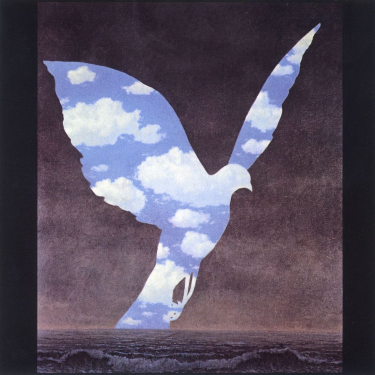 Album cover of Stop and Think
