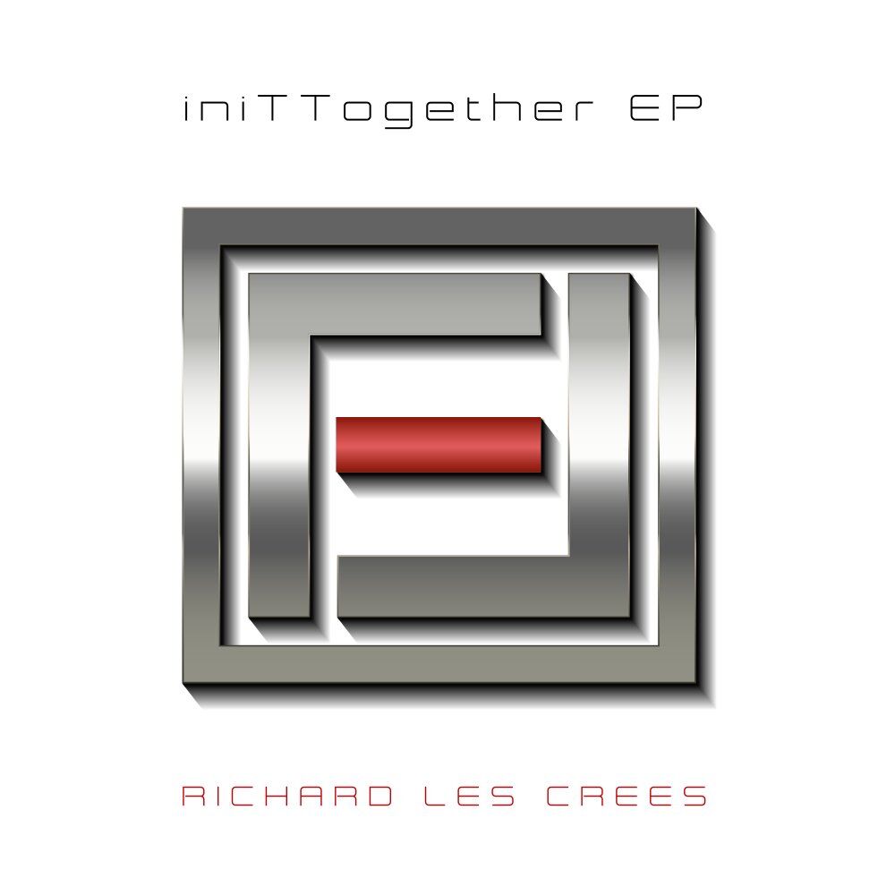 Picture of iniTTogether EP