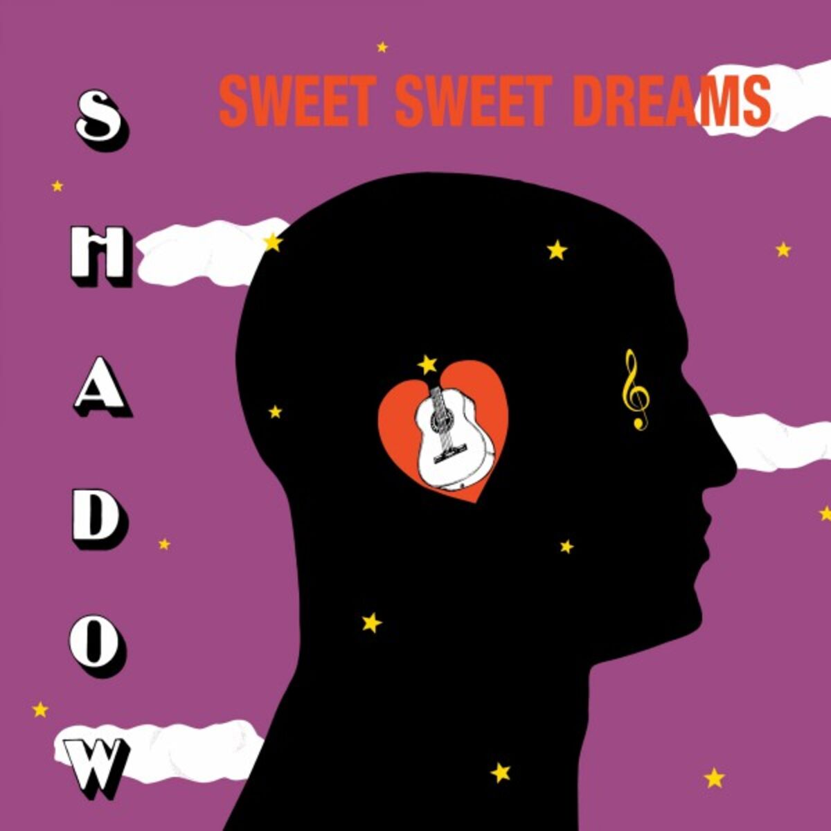 Album cover of Sweet Sweet Dreams