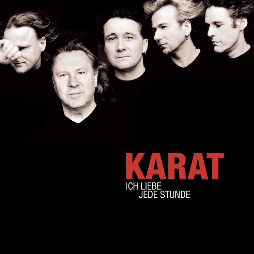 Picture of Ich liebe jede Stunde - 25 Jahre Karat
