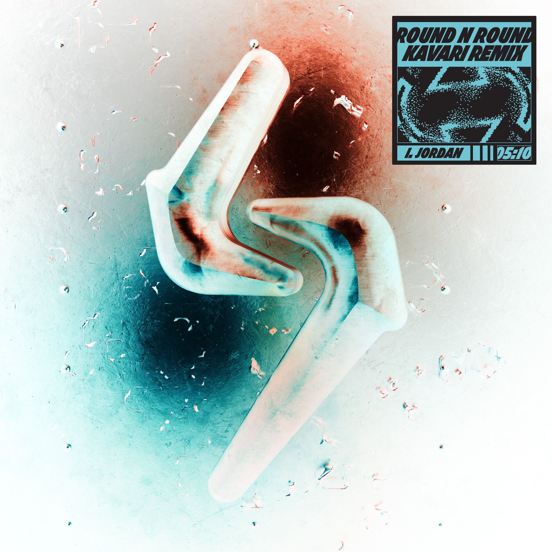 Album cover of Round n Round