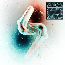 Cover of Round n Round (KAVARI Remix)