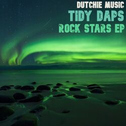 Cover of Rock Stars EP