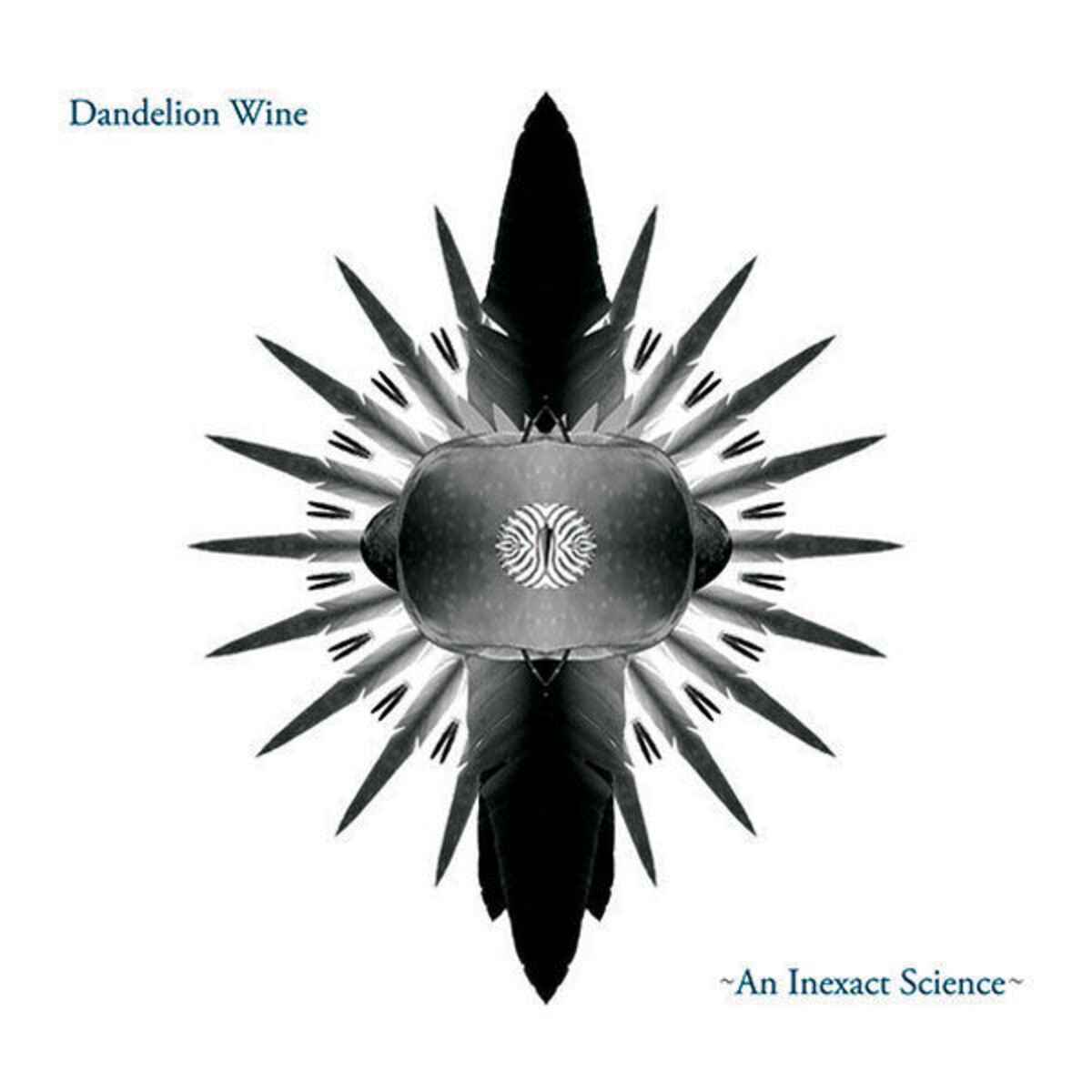 Album cover of An Inexact Science