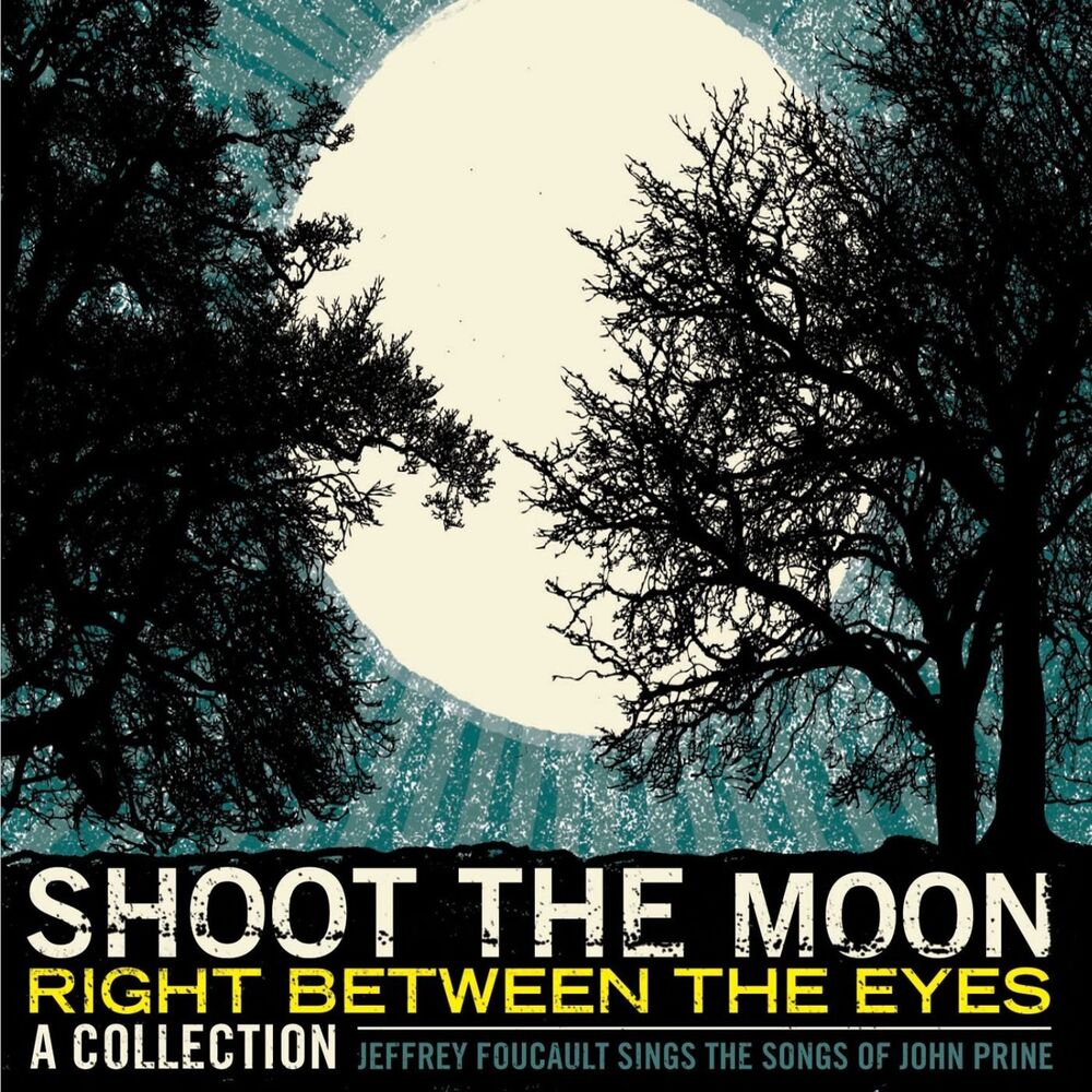 Picture of Shoot The Moon Right Between The Eyes