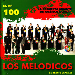 Cover of El N° 100