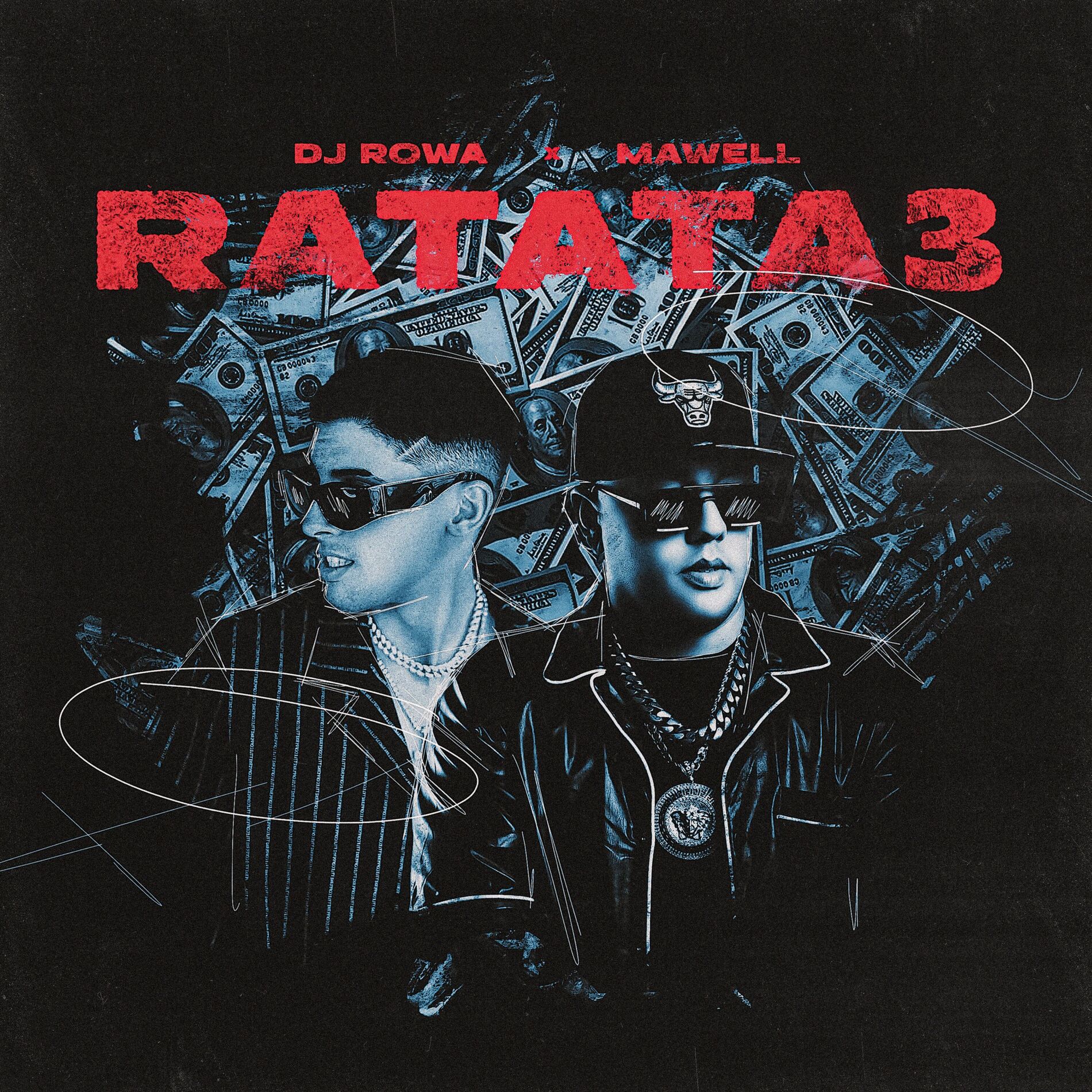 Album cover of Ratata 3
