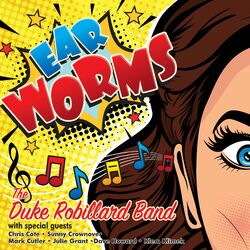 Cover of Ear Worms