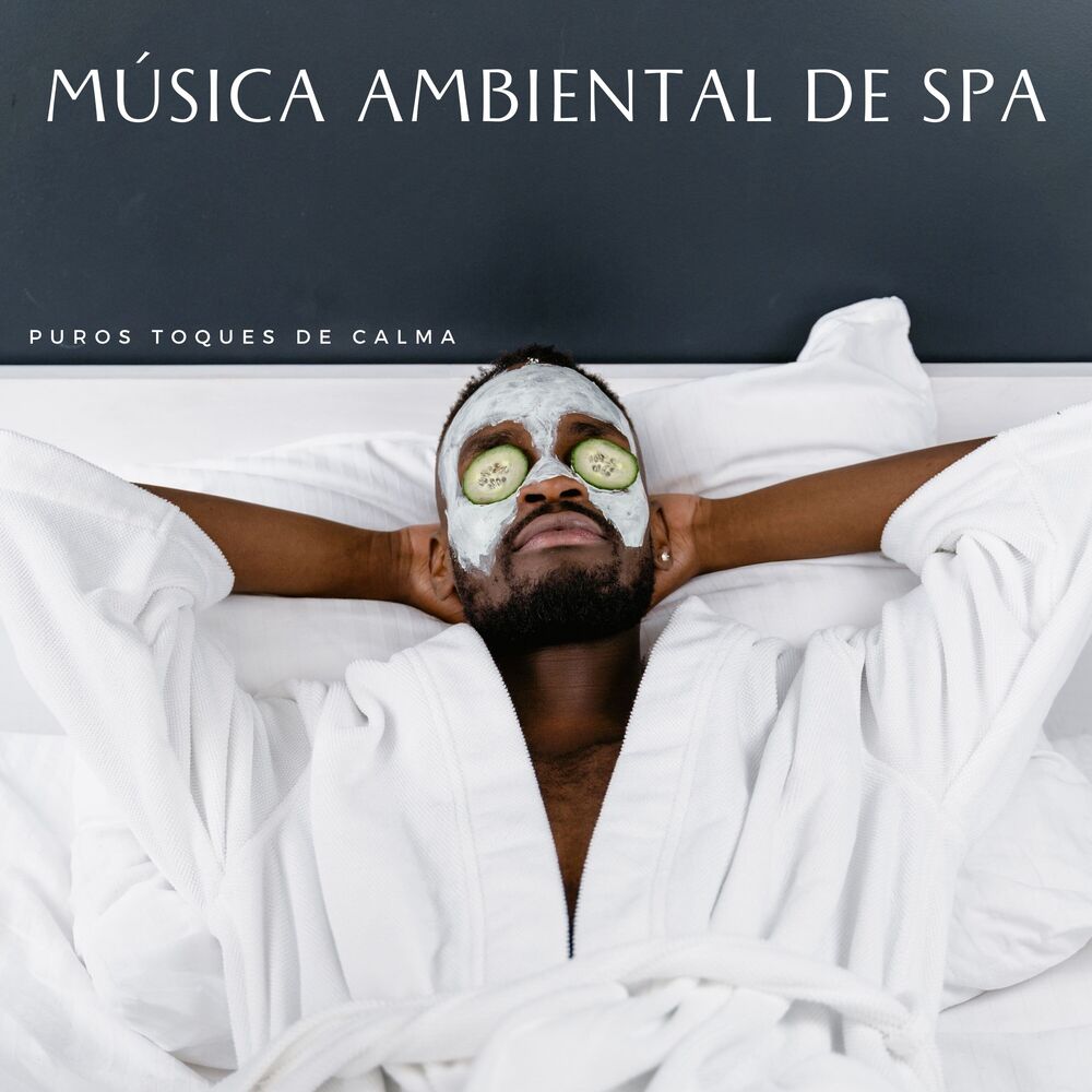Picture of Música Ambiental De Spa: Puros Toques De Calma