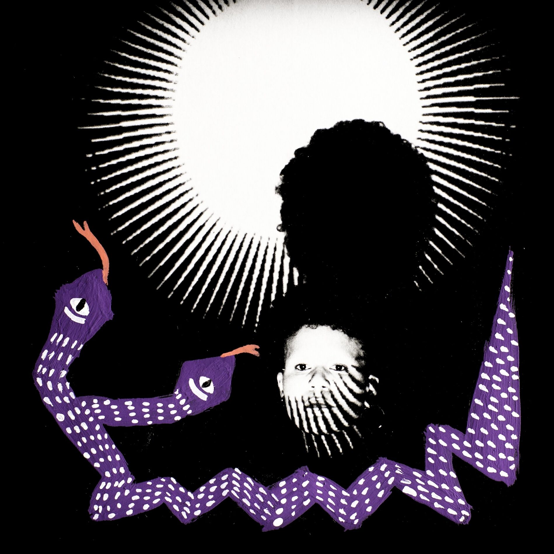 Album cover of Raio De Sol