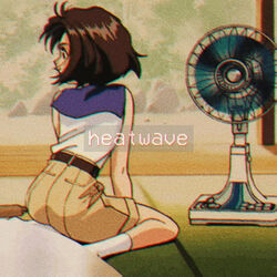 Cover of Heatwave
