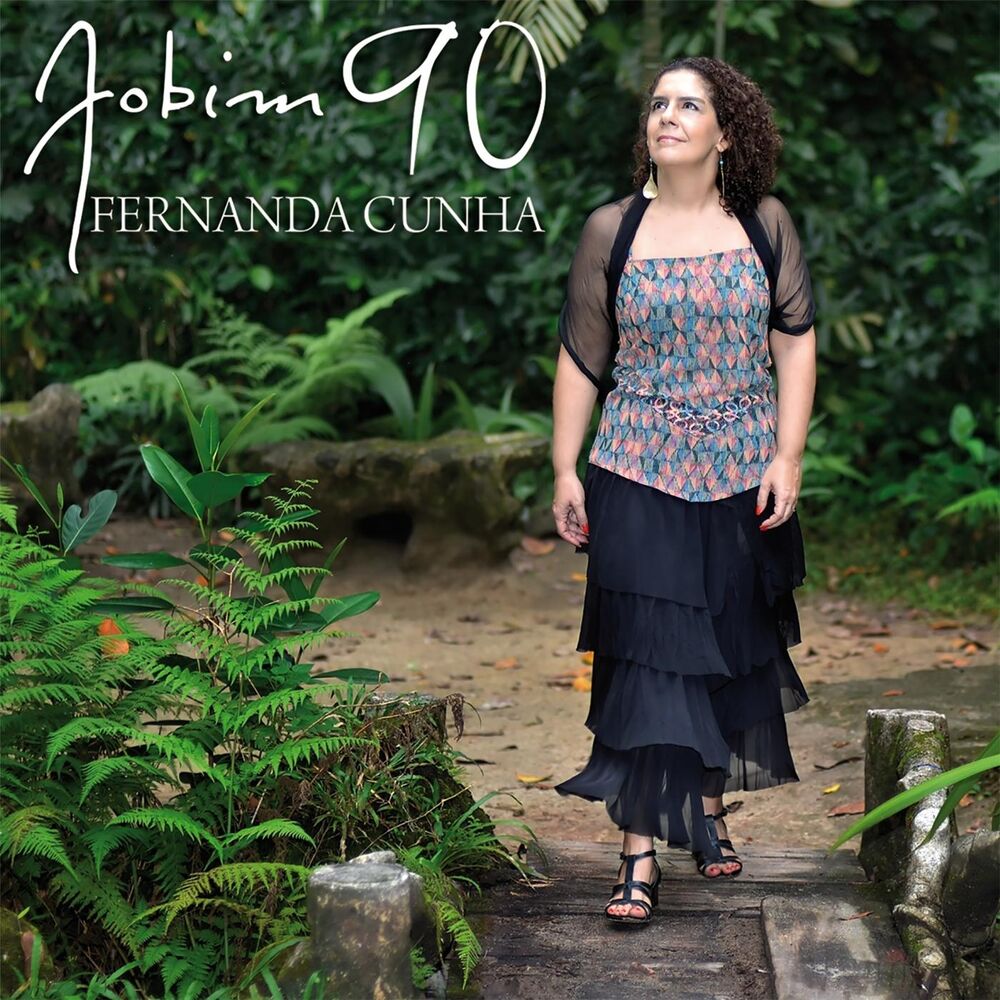 Picture of Jobim 90