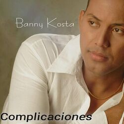 Cover of Complicaciones