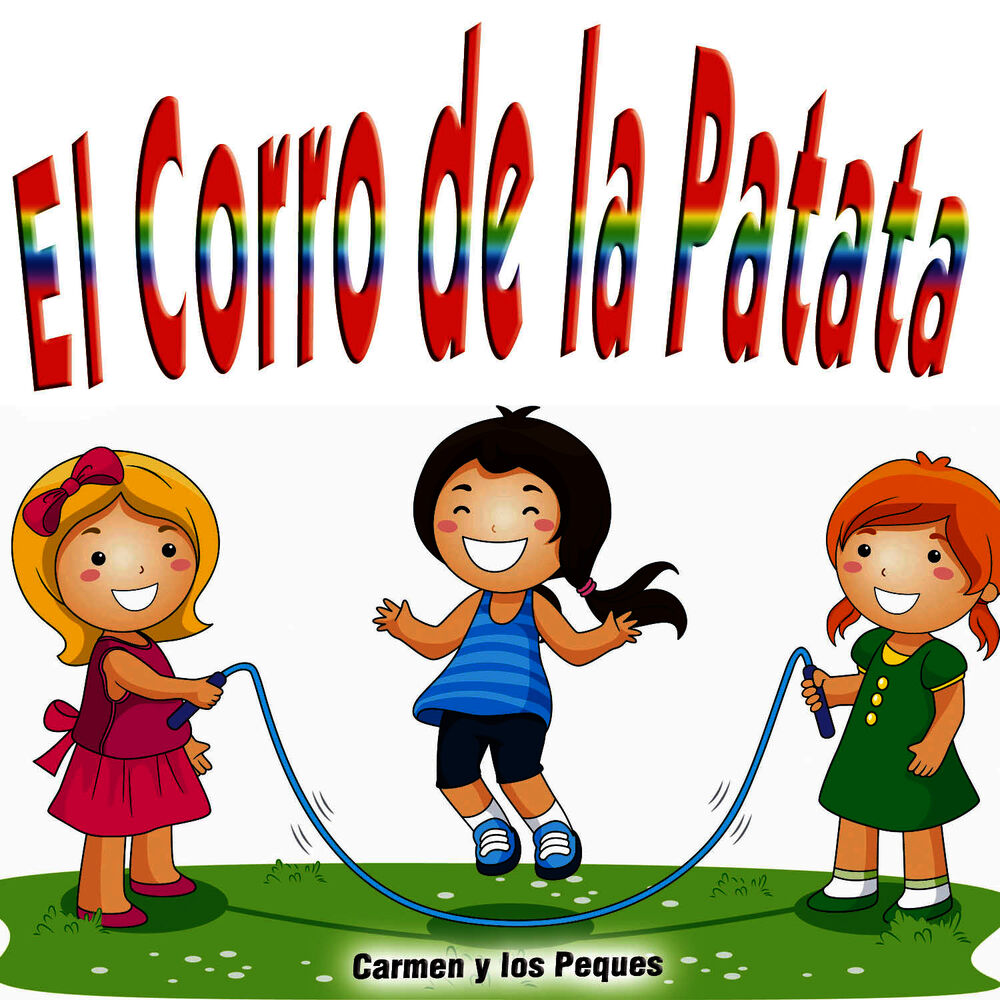 Picture of El Corro de la Patata - Single