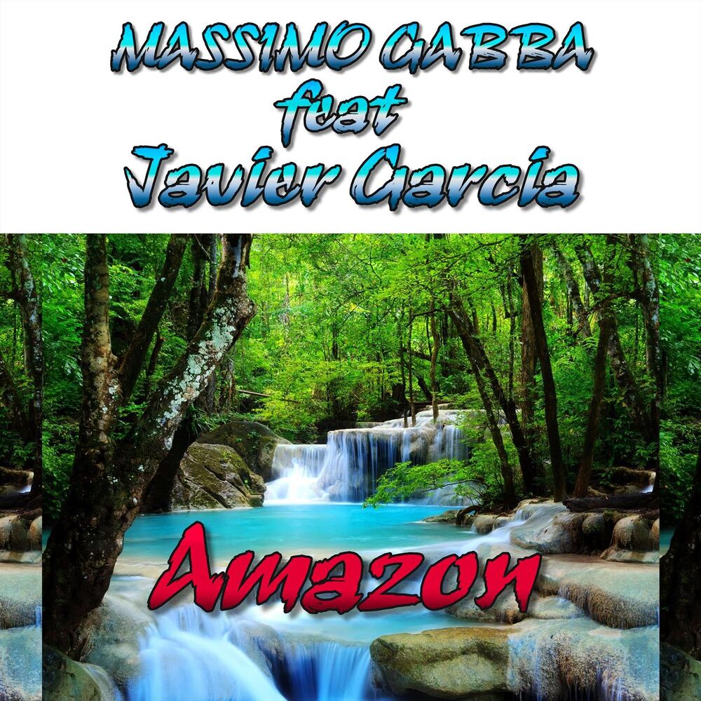 Picture of Lovely people save the Amazon (feat. Javier Garcia)