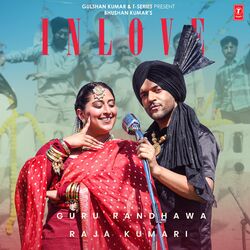 Cover of In Love