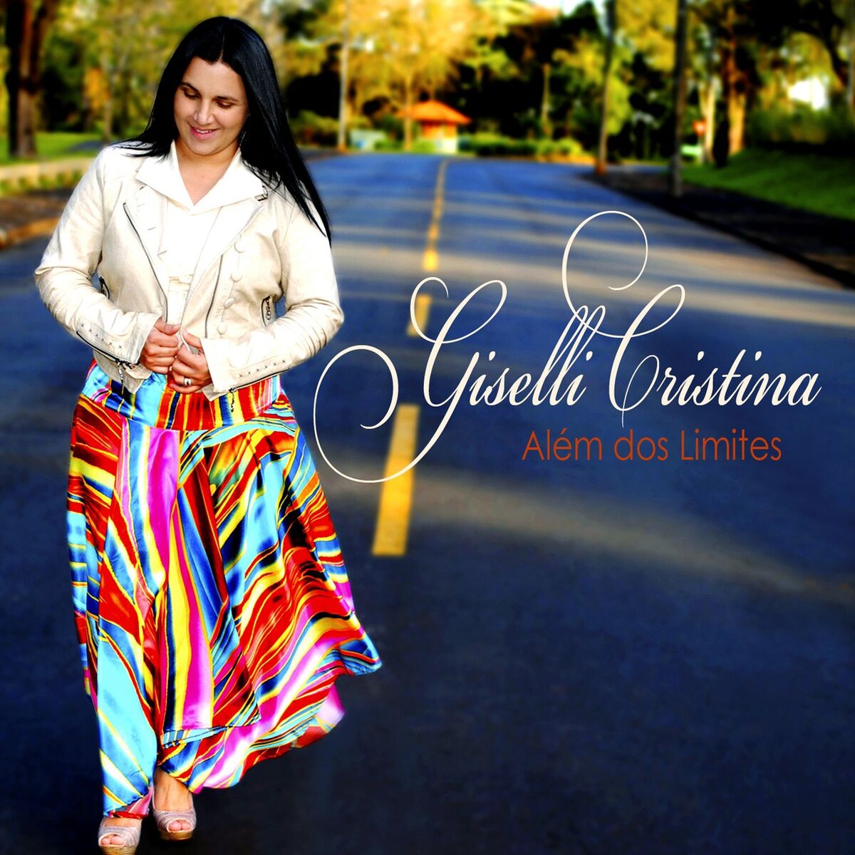 Album cover of Além dos Limites