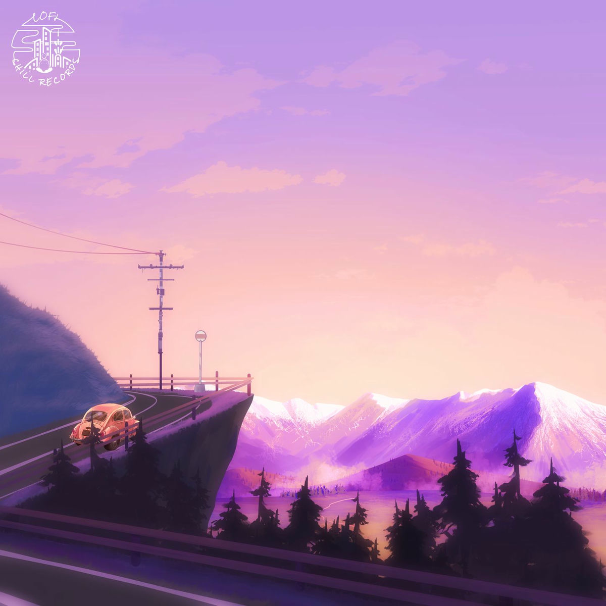 Album cover of Catch You Later