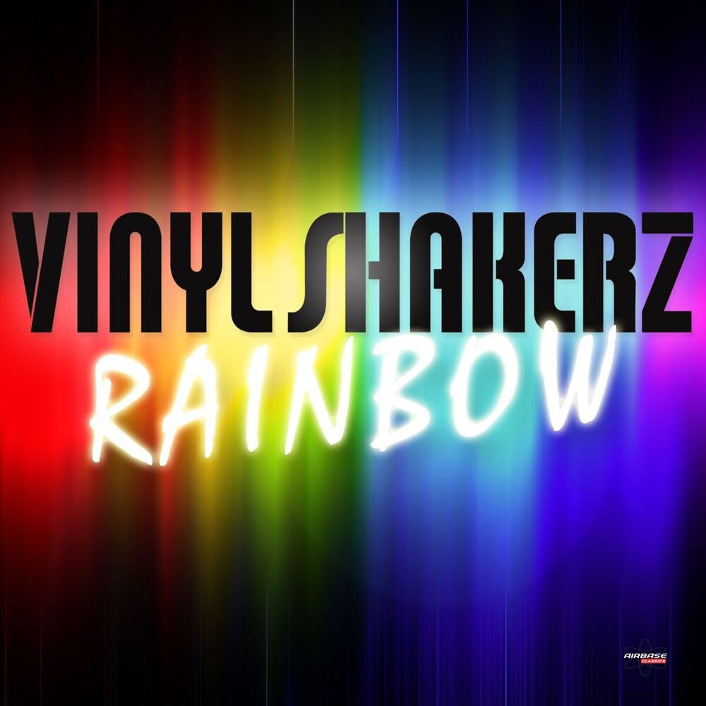 Picture of Rainbow (Special Maxi Edition)