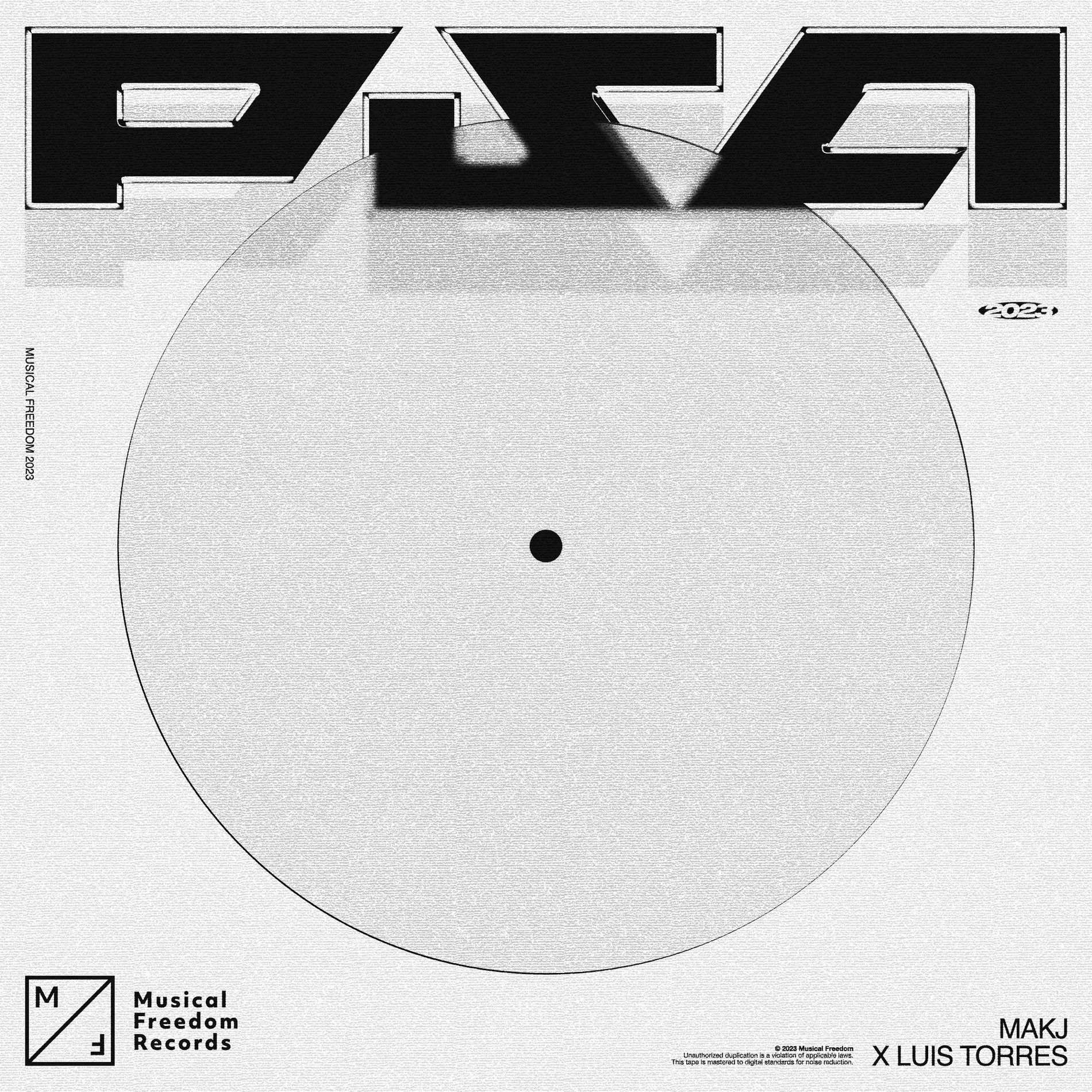 Album cover of PSA