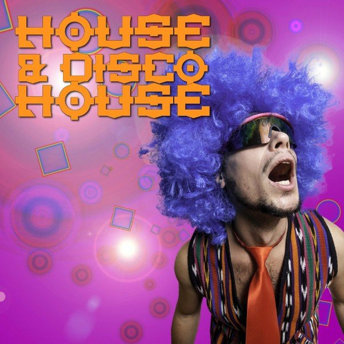 Album cover of House & Disco House