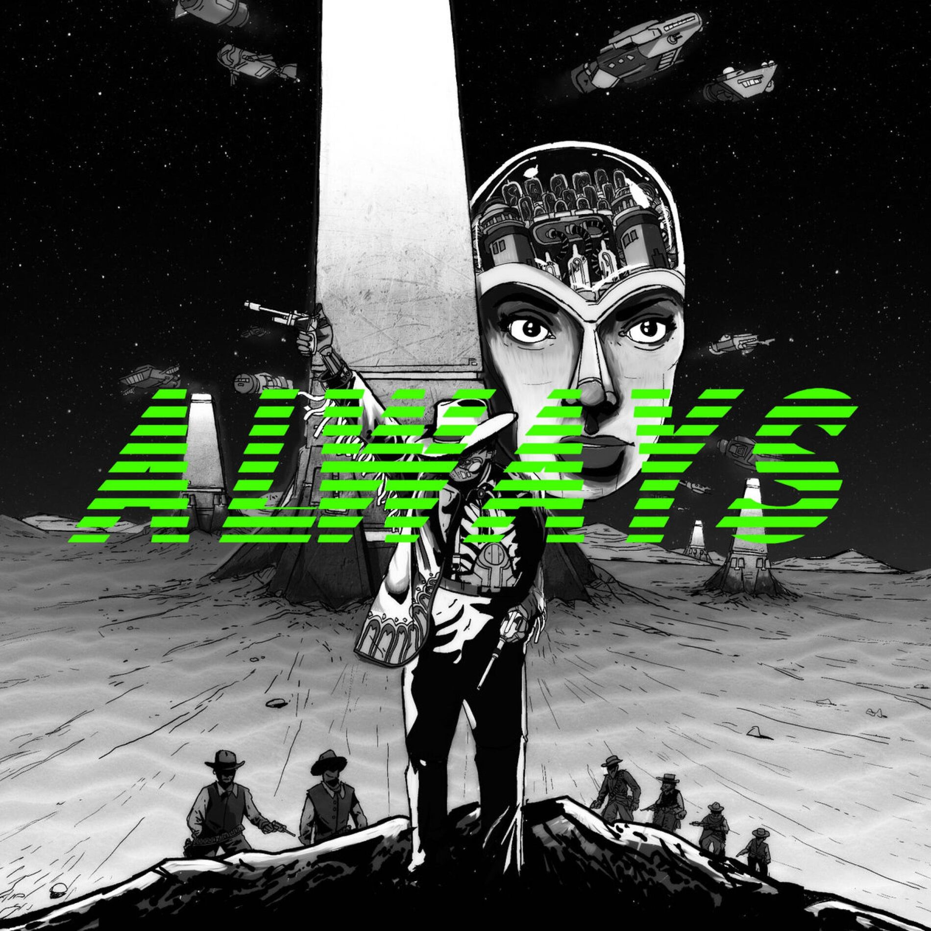 Album cover of Always