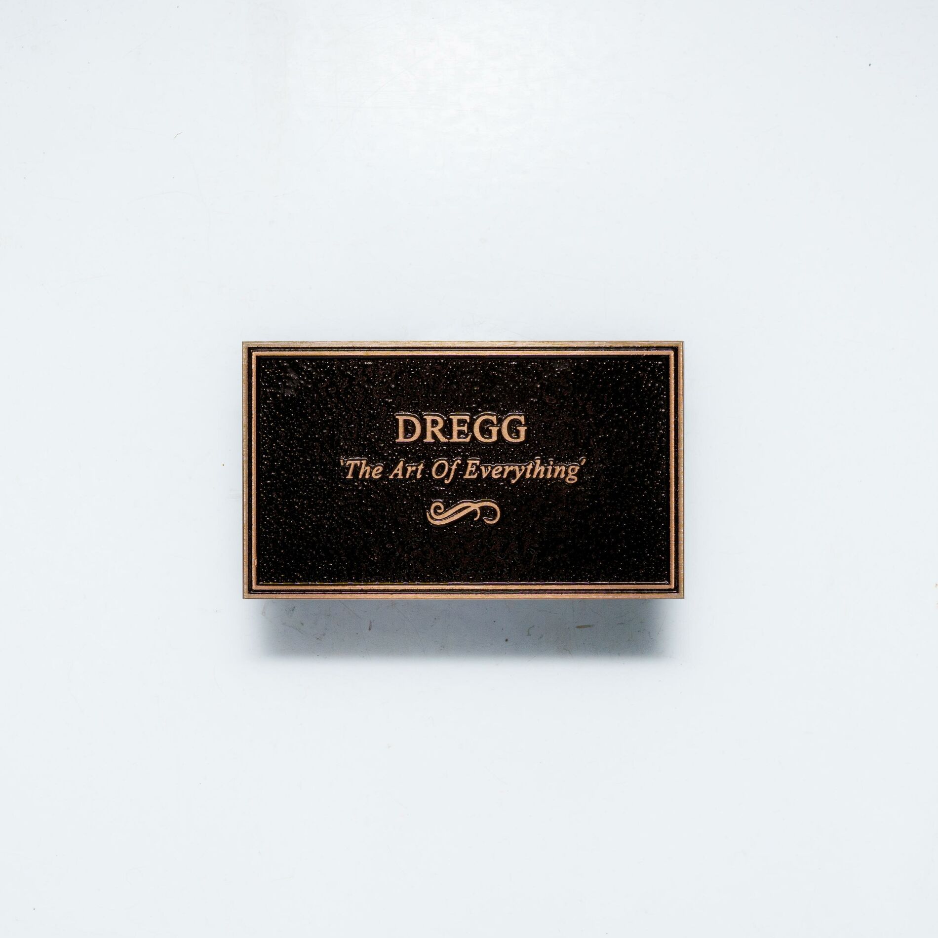 Album cover of Butterscotch Biscuits
