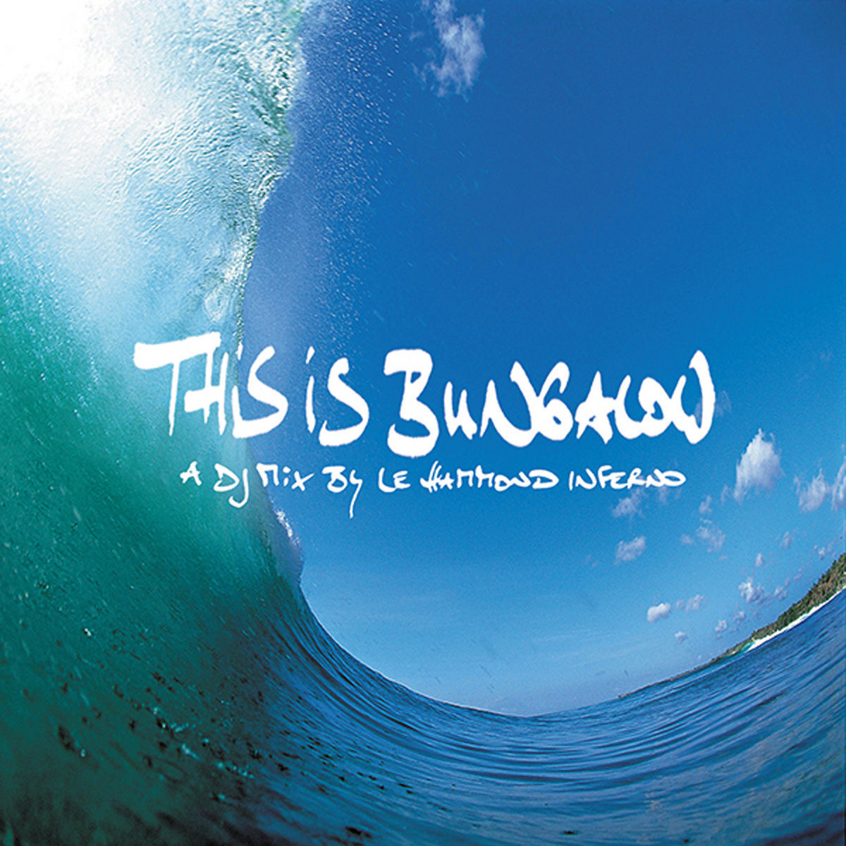 Album cover of This Is Bungalow
