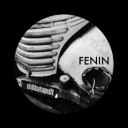 Cover of Breakin / A Try Mixes
