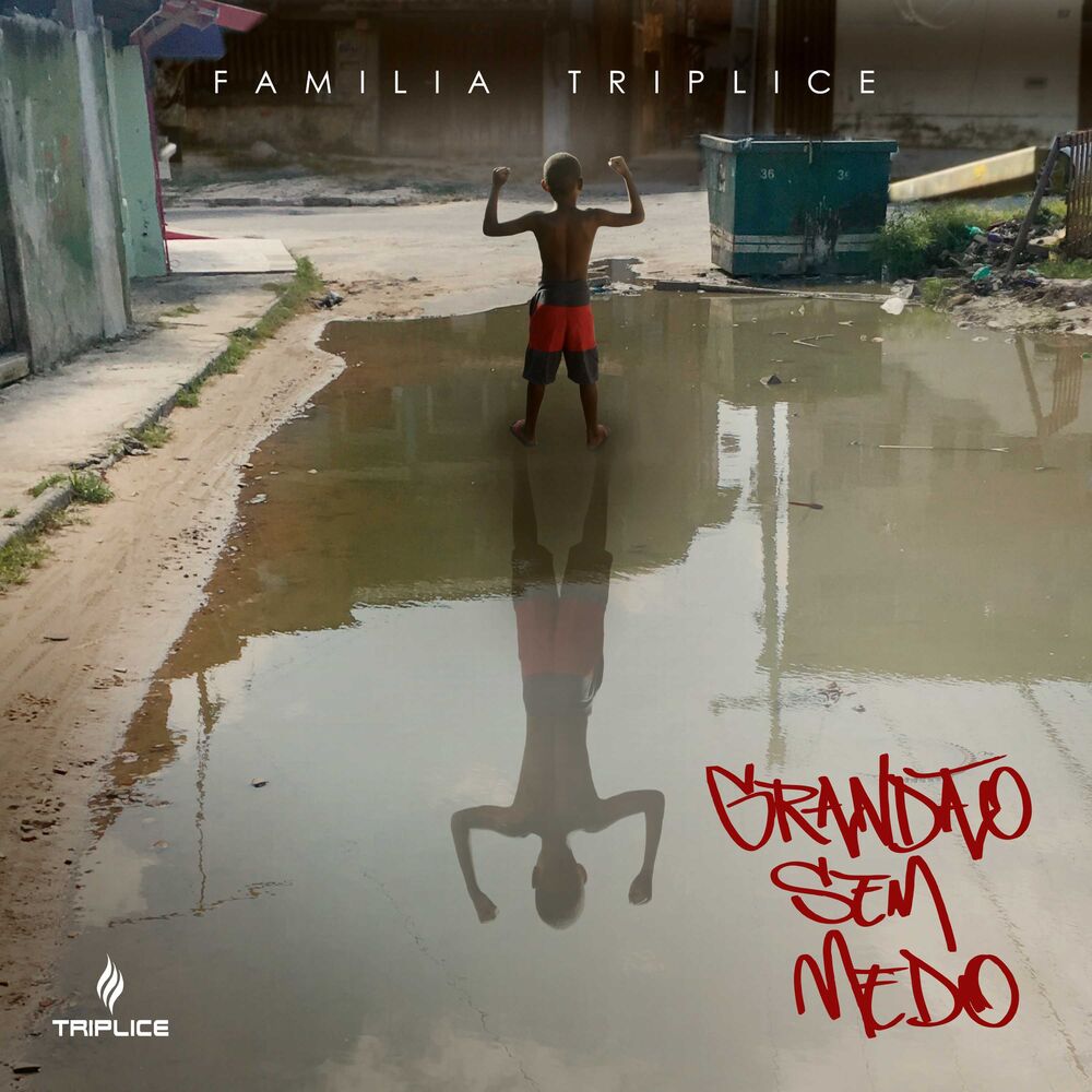 Picture of Grandão Sem Medo