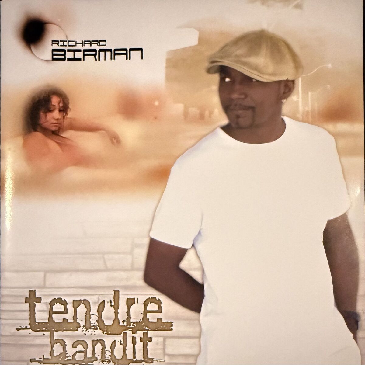 Album cover of Ou té vlé
