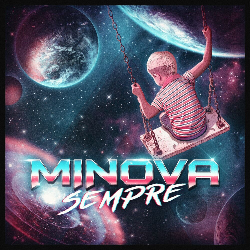 Picture of Sempre (Radio Edit)