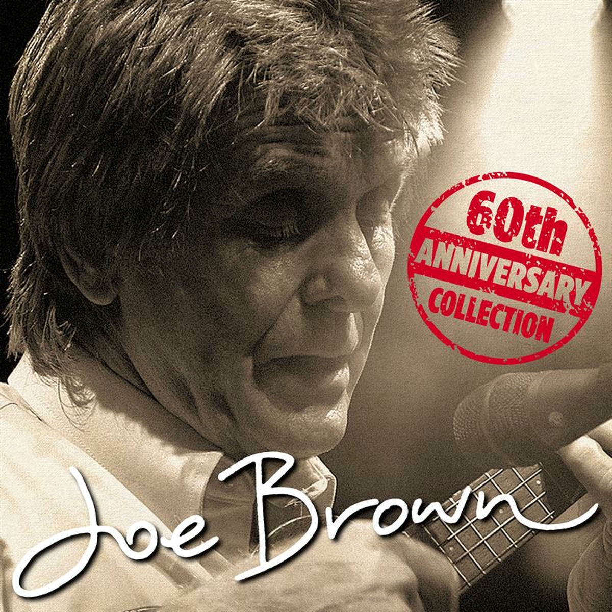 Album cover of 60th Anniversary Collection