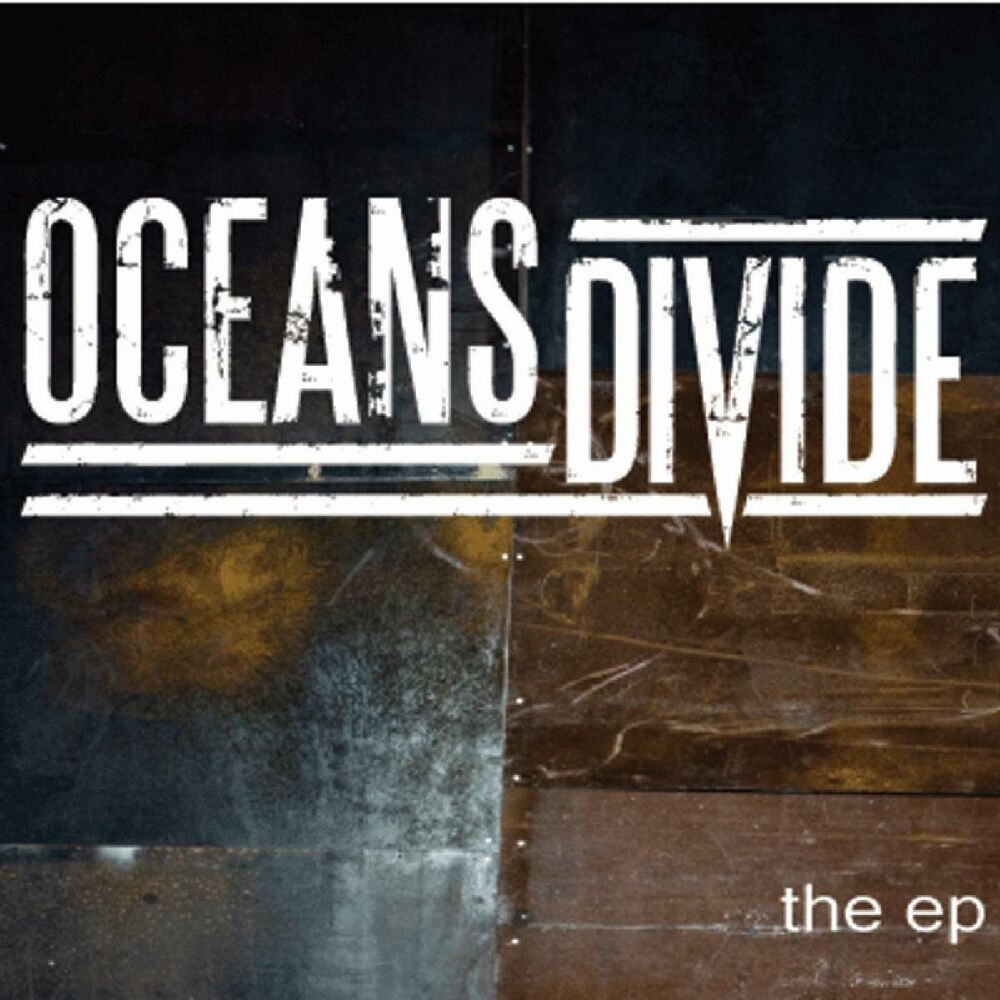 Picture of Oceans Divide EP