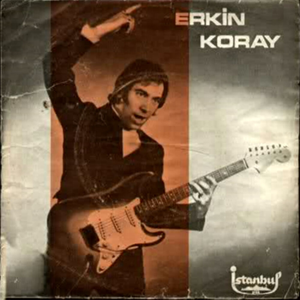 Picture of Seni Her Gördüğümde (45'lik)