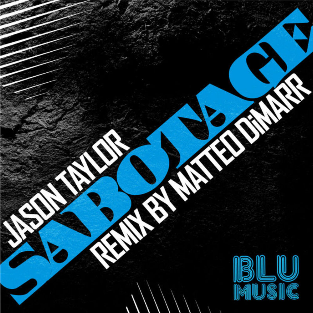 Picture of Sabotage