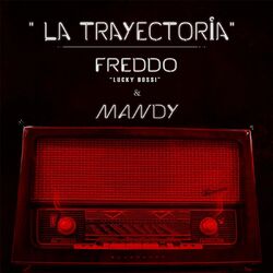 Cover of La Trayectoria
