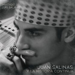 Cover of Y la Historia Continua