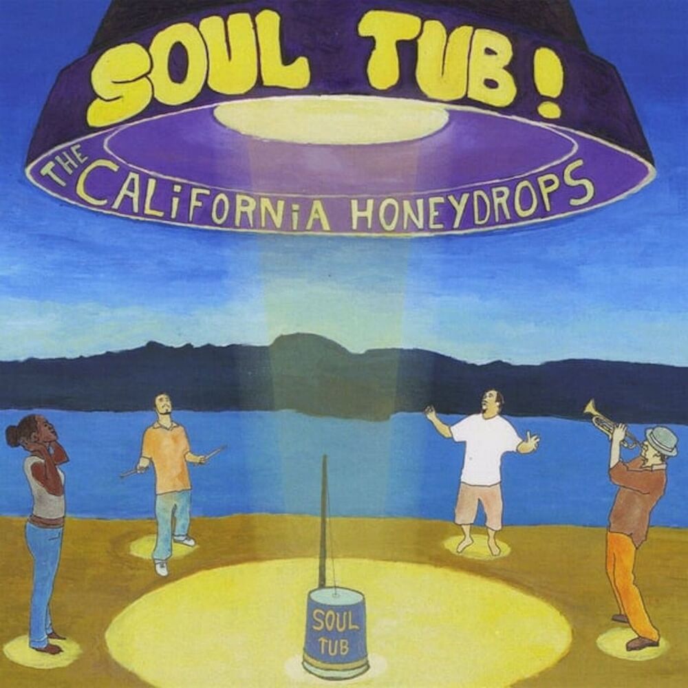 Picture of Soul Tub!