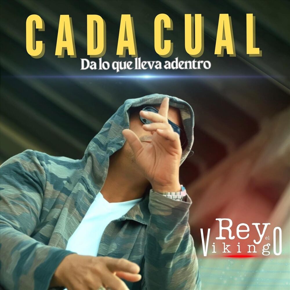 Picture of Cada Cual da Lo Que Lleva Adentro