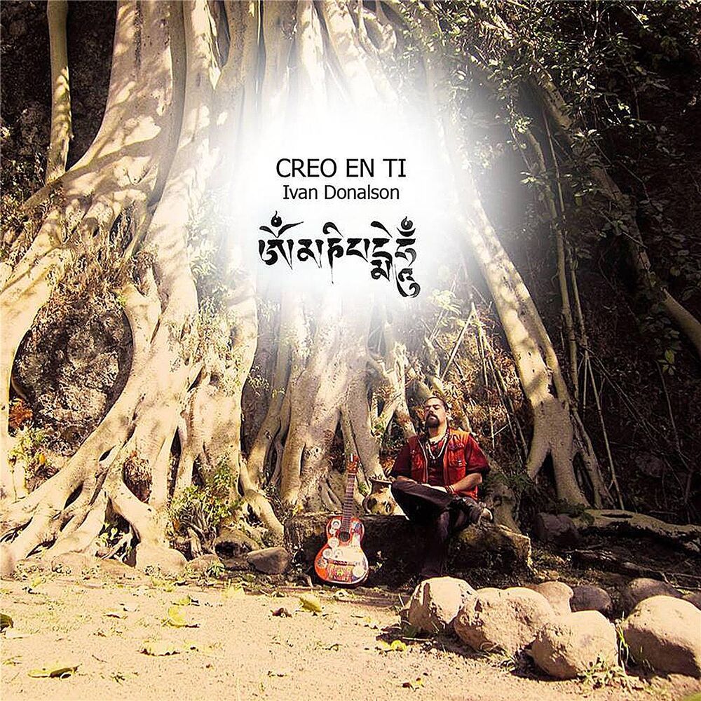 Picture of Creo en Tí