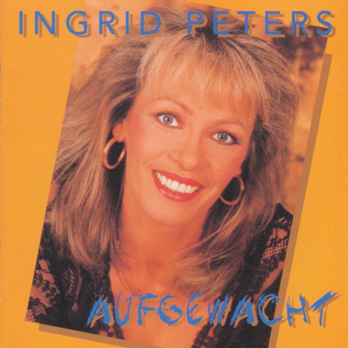Album cover of Aufgewacht