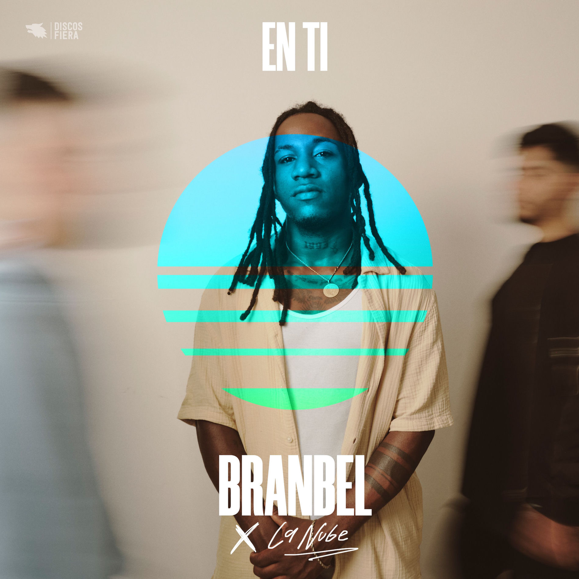 Album cover of En Ti